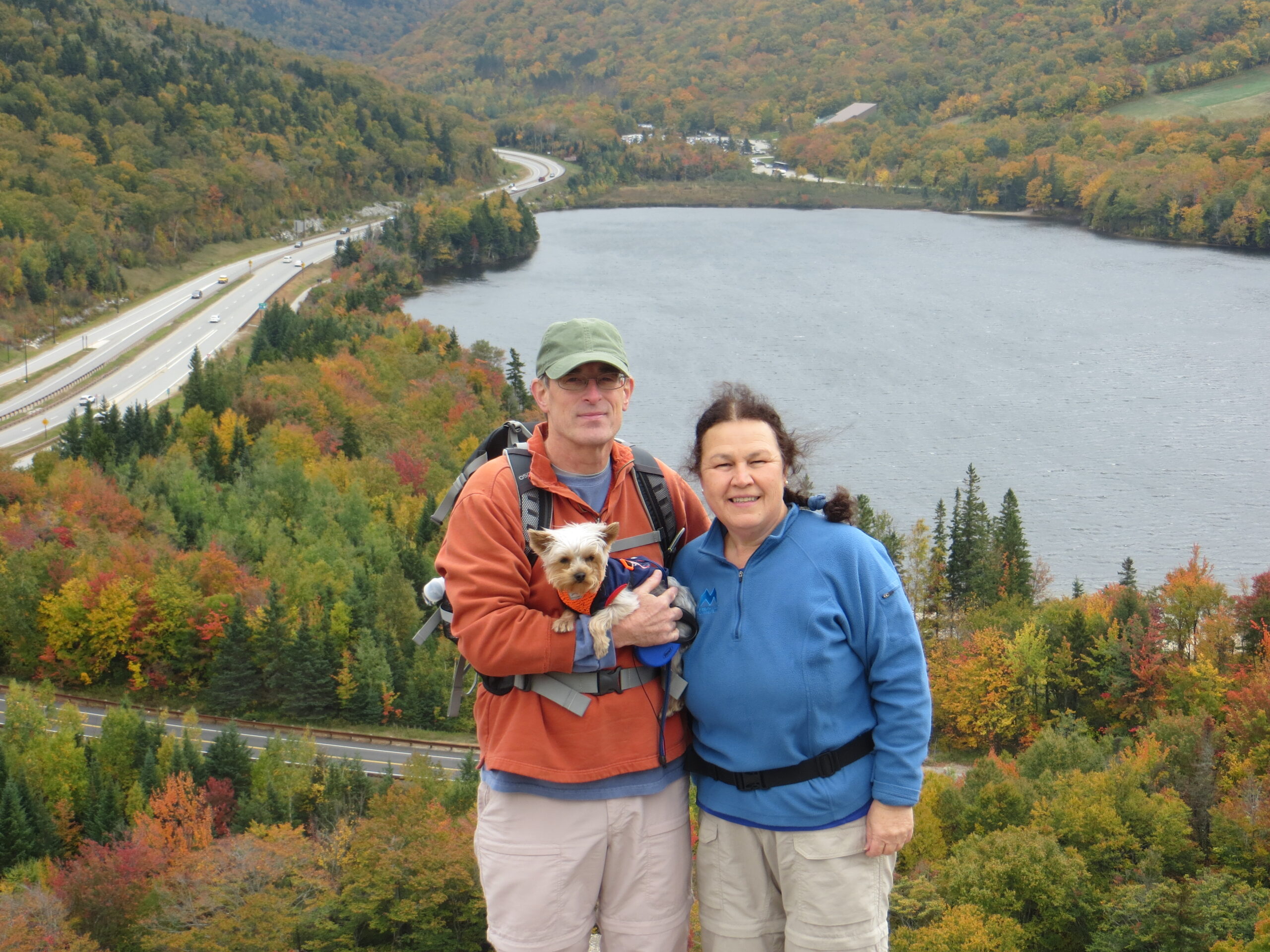 Pastor Shane & Claudette Ball